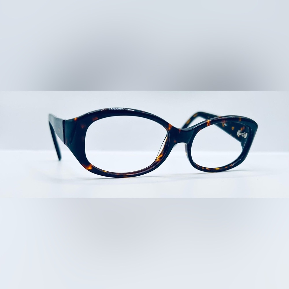 Aztec AZ901 Tortoise Oval Sunglasses Frames Only